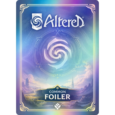 Foiler COMMON