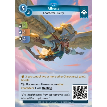 Athena