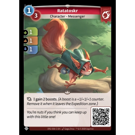 Ratatoskr