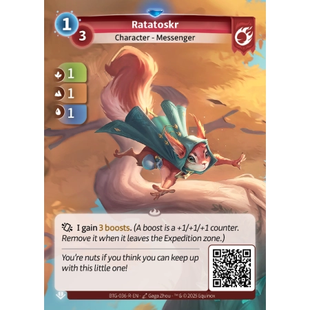 Ratatoskr