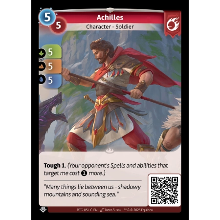 Achilles
