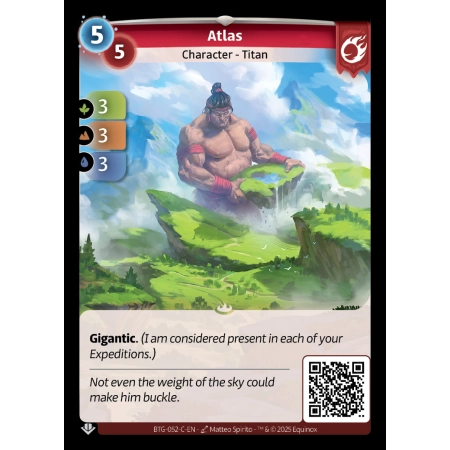 Atlas