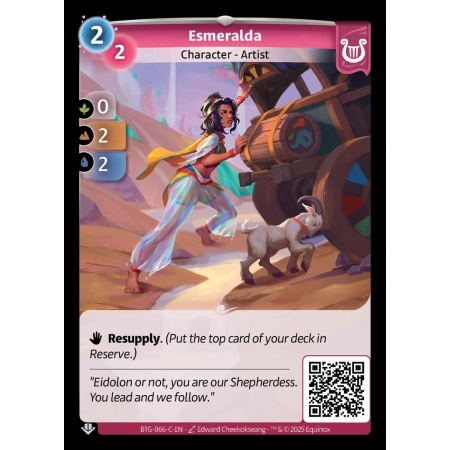 Esmeralda