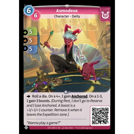 Asmodeus