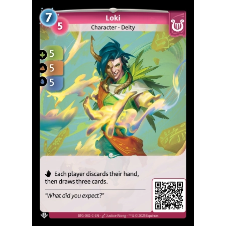 Loki