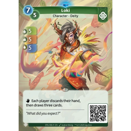 Loki