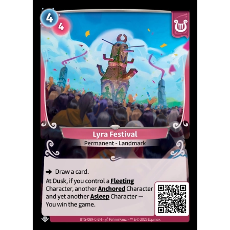 Lyra Festival