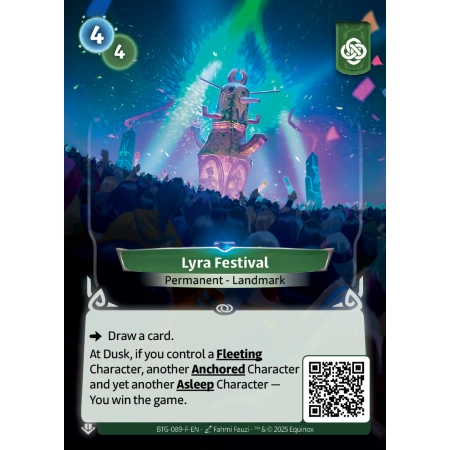 Lyra Festival