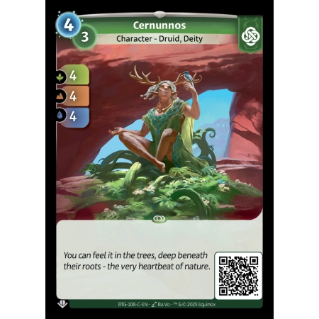 Cernunnos