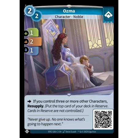 Ozma