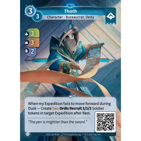 Thoth