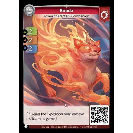Booda