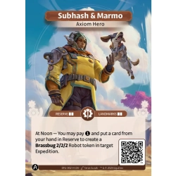 Foundry Mechanic