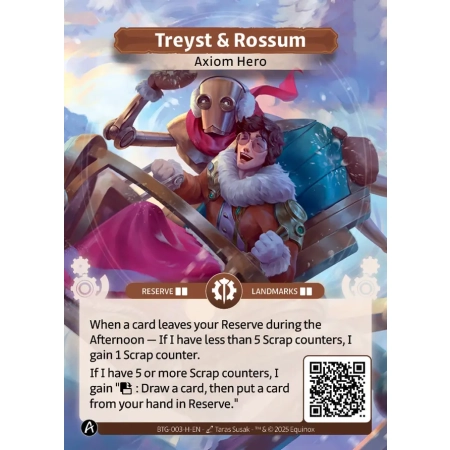 Foundry Mechanic