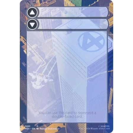 Helper Card