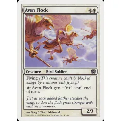 Aven Flock