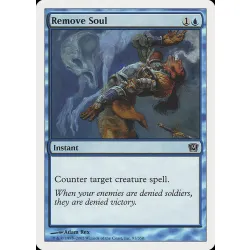 Remove Soul