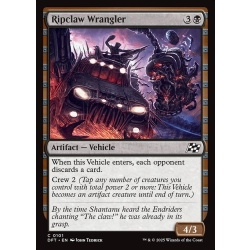 Ripclaw Wrangler