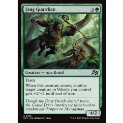 Fang Guardian