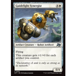 Guidelight Synergist [FOIL]