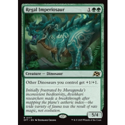 Regal Imperiosaur