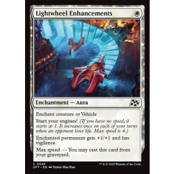 Lightwheel Enhancements [FOIL]