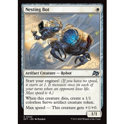 Nesting Bot