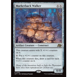 Marketback Walker