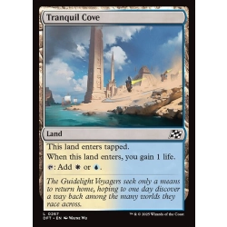Tranquil Cove [FOIL]