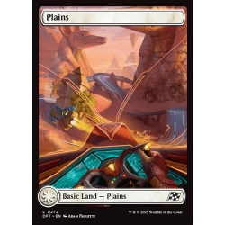 Plains