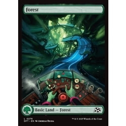Forest [FOIL]