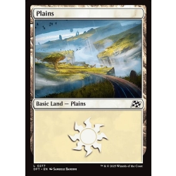 Plains