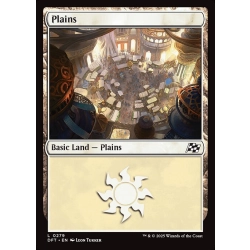 Plains [FOIL]
