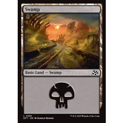 Swamp