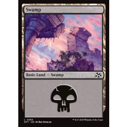 Swamp [FOIL]
