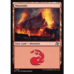 Mountain [FOIL]