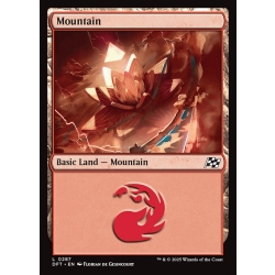 Mountain [FOIL]