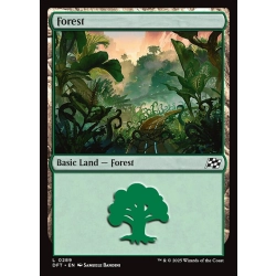 Forest [FOIL]