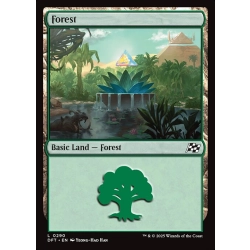 Forest [FOIL]