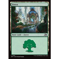 Forest [FOIL]