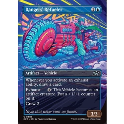 Rangers' Refueler [FOIL]