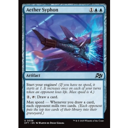 Aether Syphon