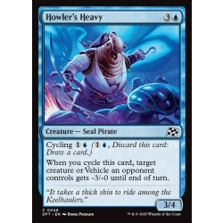 Howler's Heavy