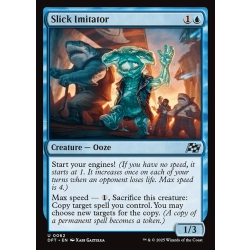 Slick Imitator [FOIL]