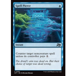 Spell Pierce