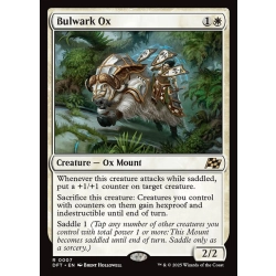 Bulwark Ox