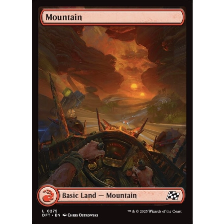 Mountain