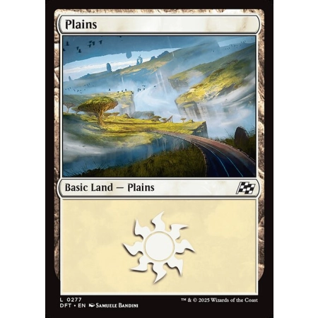 Plains