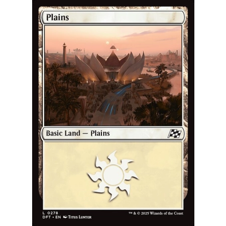 Plains