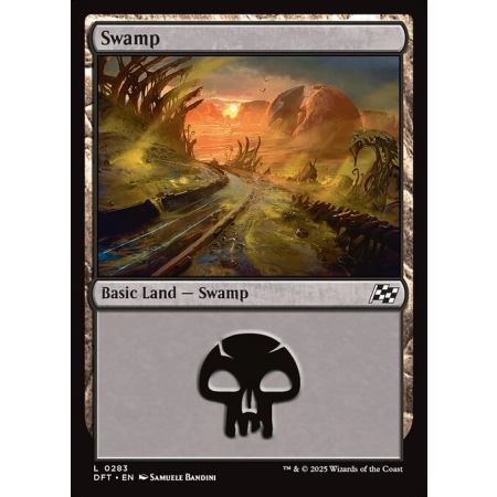 Swamp